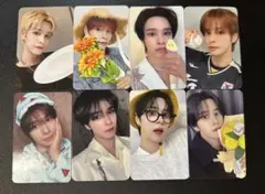 CRAVITY セリム トレカ