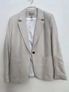 エイチアンドエム H&M ジャケット テーラードジャケット