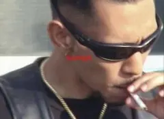 オークリー OO9039-11-013 ストレートジャケット サングラス io