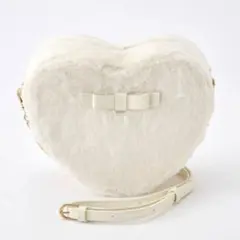 青木美沙子×サンリオキャラクターズ ショルダーバッグ ハローキティ しまむら