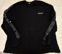 QT8GARMENTS メンズトレーナー即購入OK