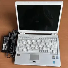 TOSHIBA dynabook CX/47E 本体のサムネイル