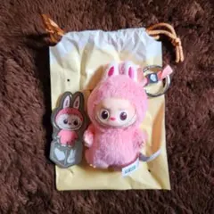 2026年最新】POPMART labubu シークレットの人気アイテム - メルカリ