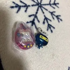 たまごっちキーホルダー