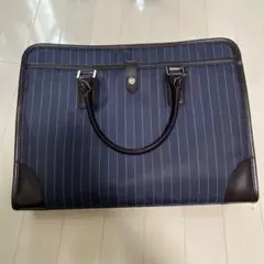 コムサイズム_ビジネスバッグ