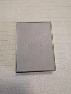 EXCIA アイシャドウパレット ブラウン系