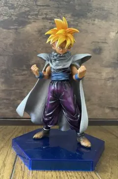 ドラゴンボールZ 孫悟飯 少年期　フィギュア レジェンドオブサイヤンのサムネイル