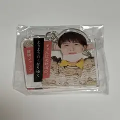 ナナオは立派なユーチューバー サムネくじ ナナオは立派なユーチューバー サムネくじ アクキー セット