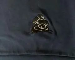 graniph グラニフ　ビューティフルシャドーワンピース