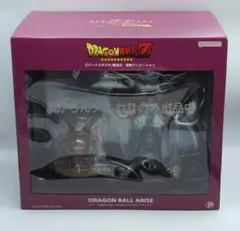 ドラゴンボールアライズ ザーボン ジーマ 通販限定特典付きのサムネイル