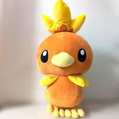ポケモン・アチャモ ぬいぐるみ
