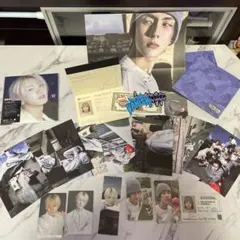 ENHYPEN THE SIN : VANISH 宵　ジョンウォンセット