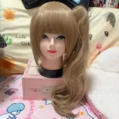 南ことり ウィッグ