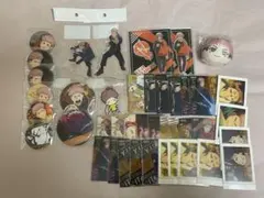 呪術廻戦 虎杖悠仁 セット