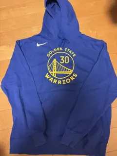 Nike Golden State Warriors Curry