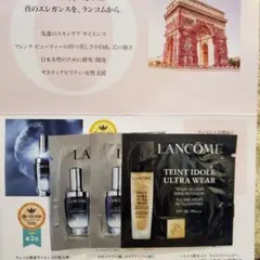 ジェニフィック、タンイドル ウルトラ ウェアリキッド、クレヨン コール ノワール