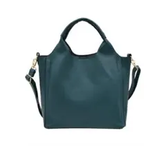 新品・未使用　Legato Largo（レガートラルゴ）2WAYトートバッグ