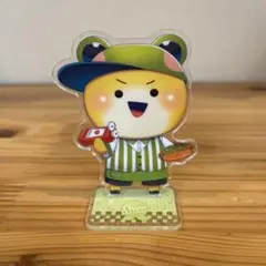 カラフルピーチ シヴァ エンスカイ アクリルスタンド diner ダイナー