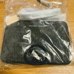 【新品】MICHAEL KORS マイケルコース クロスボディ/ショルダーバッグ