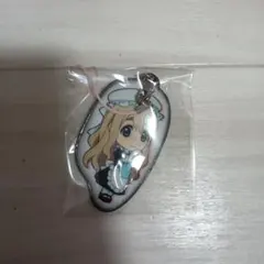けいおん！ 琴吹紬 缶バッジ - メルカリ