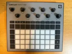 2025年最新】novation circuit rhythmの人気アイテム - メルカリ