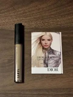 LUNA コンシーラー01&Dior ADDICT LIPMaximizer