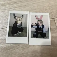 3.マーキュロ　ゼラ　セット