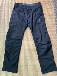 KUSHITANI 防風パンツ K-1983 ブラック 31 クシタニ 美品✨ KUSHITANI 防風パンツ K-1983 ブラック 31 クシタニ 美品✨ - メルカリ