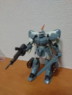 【ジャンク、パチ組み】１/１４４ ＨＧモビルジン４体セット ジャンク、パチ組み】1/144 HGモビルジン4体セット