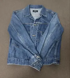 JEANS GARAM デニムジャケット EX-LARGE - メルカリ