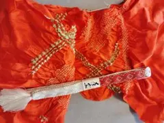 帯締めと帯揚げのセット