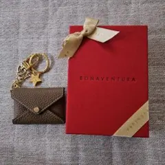 ⭐️新品未使用⭐️　ボナベンチュラ　コンパクトウォレット　三つ折り財布　レザー 楽天市場】【BONAVENTURA公式】スモール ウォレット 三つ折り財布