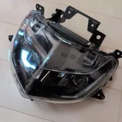CB1300SB SC54 純正LEDヘッドライト - メルカリ