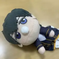 2026年最新】土方十四郎 ぬいぐるみの人気アイテム - メルカリ