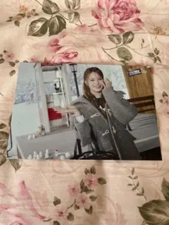 NiziU POPUP ニナ ラントレ