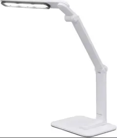 LEDデスクライト 302タイプLDL-302-Wホワイト