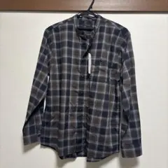 GLOBAL WORK チェックシャツ