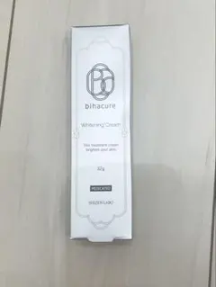 BIHACURE 薬用美白クリーム 32g - メルカリ
