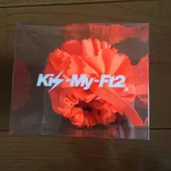 キスマイ シュシュ