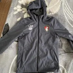 AFC Bournemouth ウィンドブレーカー M