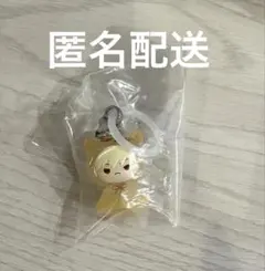 僕のヒーローアカデミア ヒロアカ めじるしアクセサリー 爆豪勝己　バクゴー