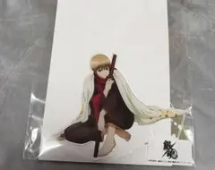 銀魂 高杉晋助 アクリルスタンド(大) 粋な街遊び コスパ - メルカリ