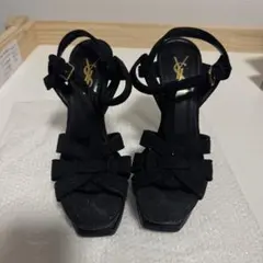 YSL ハイヒール 35.5のサムネイル