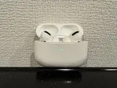 【ジャンク】AirPods Pro 第1世代 充電ケース付き