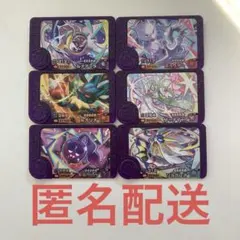 ポケモンフレンダ　ベストタッグ