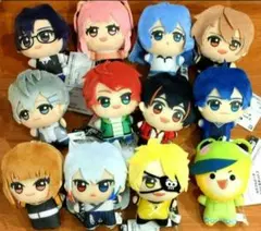 2025年最新】カラフルピーチ ちびぐるみ のあの人気アイテム