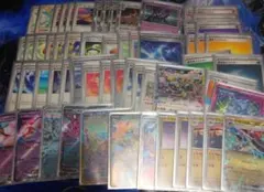 ポケモンカードゲーム テラスタルバレット ブイズバレット デッキパーツ