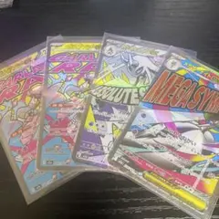 ポケモンカード MEGA MAまとめ売り