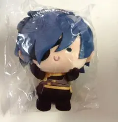 刀剣乱舞ONLINE とうらぶ 燭台切光忠 んまほっぺ ぬいぐるみ ① - メルカリ