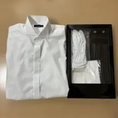 タキシード 結婚式